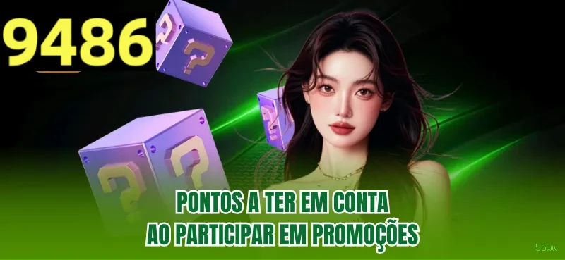 Imagem promocional do cassino online da 55ww mostrando jogos ao vivo