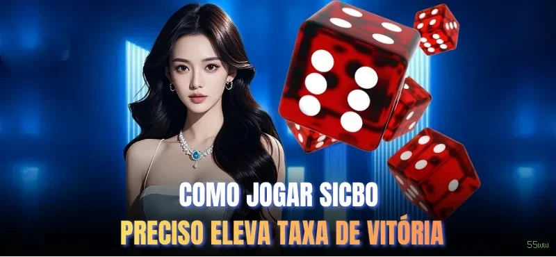 Imagem promocional dos ganhos da 55ww